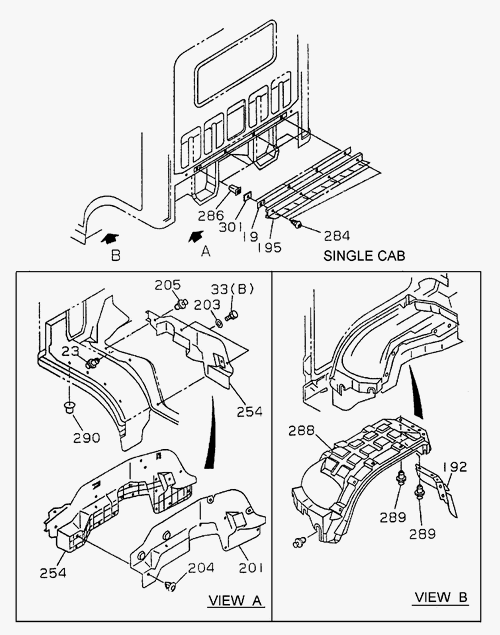 Partial Engine